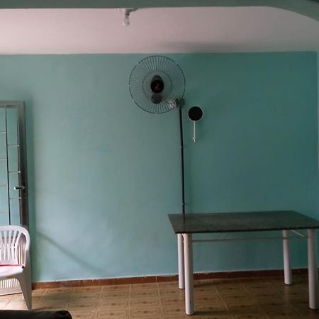 فيلا Casa Temporada Mongagua - Praia Sao Paulo المظهر الخارجي الصورة