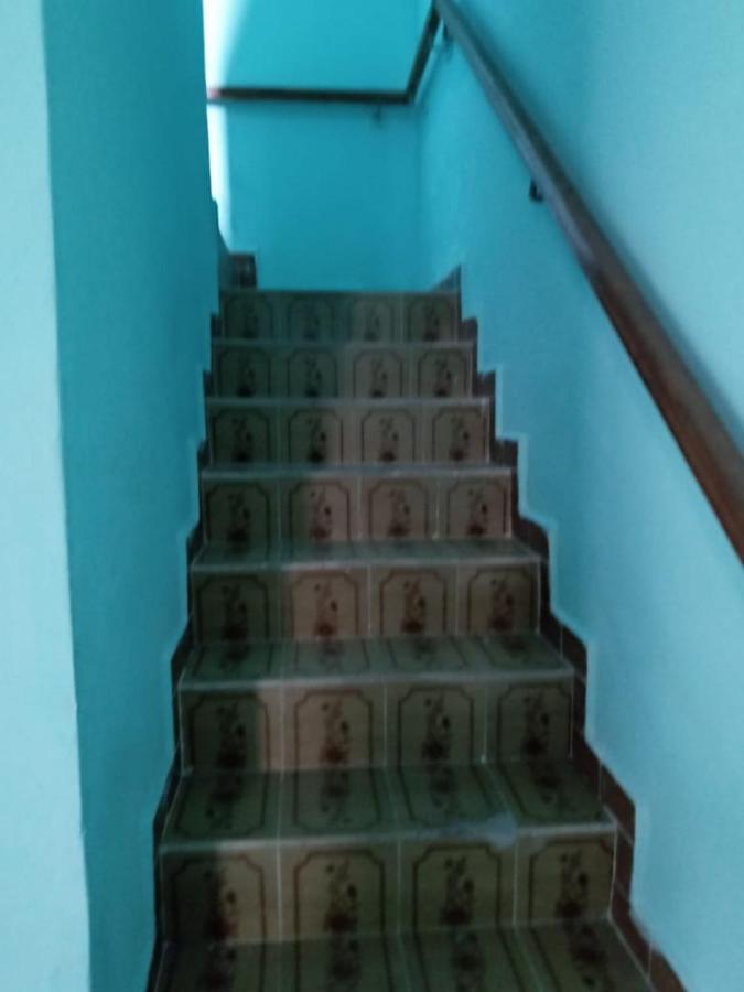فيلا Casa Temporada Mongagua - Praia Sao Paulo المظهر الخارجي الصورة